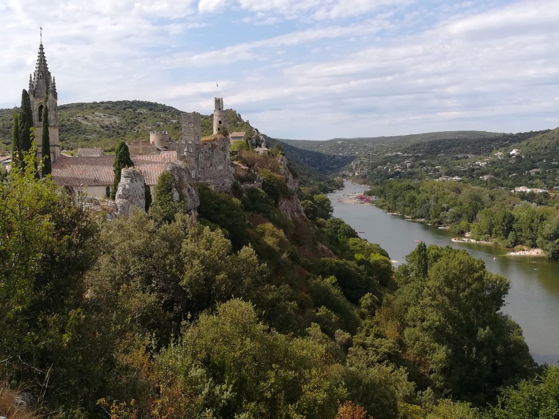 Villefort to Saint Martin&nbsp;d’Ardeche