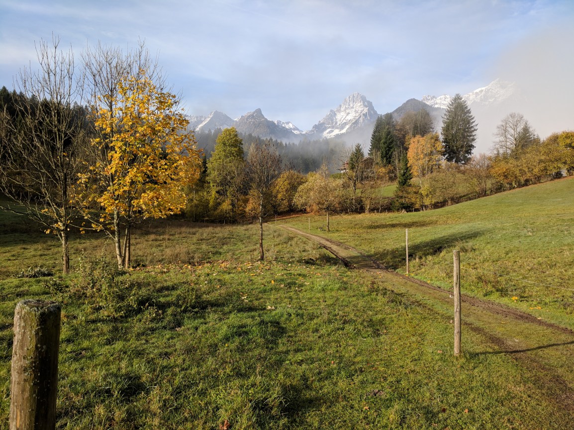 Ebensee to Kirchschlag in der Buckligen&nbsp;Welt