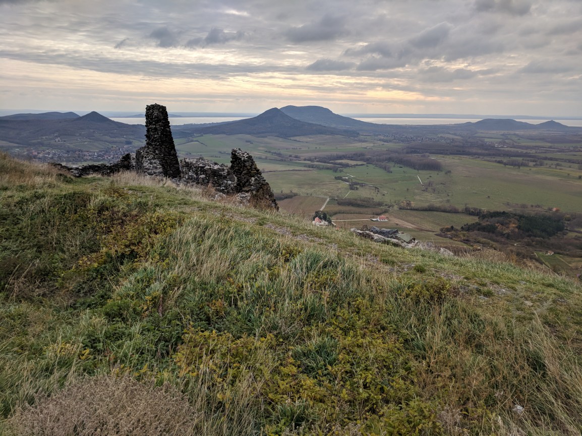 Kirchschlag in der Buckligen Welt to&nbsp;Nagyvazsony